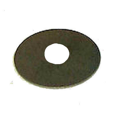 1 1/2" HEAVY STEEL WASHER 1/2" HOLE 1 1/2" HEAVY STEEL WASHER 1/2" HOLE